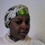 Halima Baba Ahmad - @halimababaahmad - Instagram