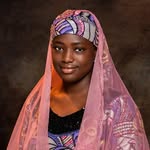 Halima Baba-Ahmed - @halima_baba_ahmed - Instagram