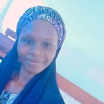 Halima baba mai - @meerat657 - Instagram