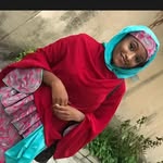 Halima Babayo Umar - @halima_babayo - Instagram