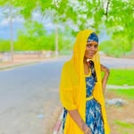 Halimatou Hadja - @halima_babanguida_ - Instagram