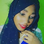 Halima Baker - @halima.baker.75 - Instagram