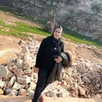 Halima Baker - Facebook