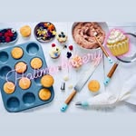 @halimabakery - Instagram