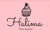 halimathebaker - @halimathebaker - TikTok