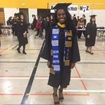 Halima Bayoh - @halimabayoh - Instagram
