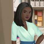 Halima Bayoh - @halima.episode - Instagram
