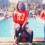 Diallo Halima Stam - @halimabrownbah - Instagram
