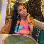 Halima Brown - @_hali_brown_ - Instagram