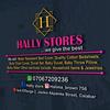 Hally Store - @halimabrown788 - TikTok