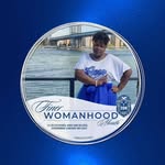 Halima Butler Gordon - @leemiebaby - Instagram