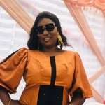 Halima Cherif - @cherif4800 - Instagram