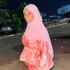Halima Cherif - @halimadiallo57 - TikTok