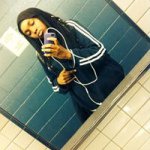 Halima Cherif - @haalimacherif - Instagram