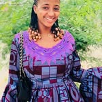 Halima Cherif Bah - @halimatou.bah.75873 - Instagram