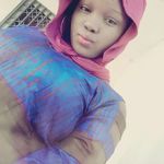 Halima Cherif Bah - @halimacherifbah - Instagram