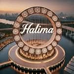 Halima Cherif Hedia - @halimacherif16 - Instagram