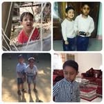 Halima Chowdhury - @panna.akhtar - Instagram