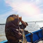 Halima Islam Chowdhury - @halimahelen - Instagram