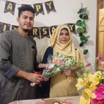 Halima Khanam Chowdhury - @halimakhanamchowdhury - Instagram