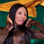 Blessing Halima Daniel - @halimadaniel.halimadaniel - Instagram