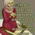 Halima Daniel - @halima.daniel.908 - Instagram