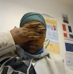 Halima Daniel - Facebook