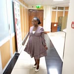 Halima Daniel - @halimadaniel93 - Instagram