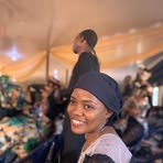 Halima Daniel - Facebook
