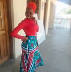 Halima Davis - Facebook