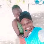 Halima Davis - Facebook