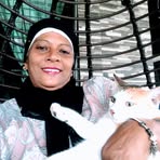 Halima Dean - Facebook