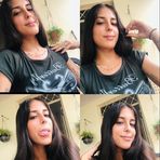 Halima Angélica Garcia Diaz - Facebook