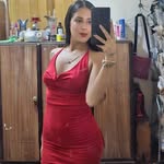 Halima Angélica Garcia Diaz - @ange_dz3 - Instagram