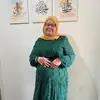 Emma Halima Evans - @madam.halima.nyang - TikTok