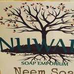 Halima Freeman - @nuwalsoapemporium - Instagram