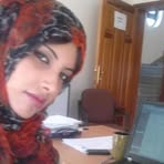 Halima Grant - Facebook