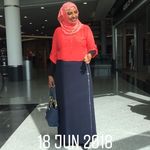Halima Habib - @halimahabib3251 - Instagram