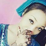 halima habib - @quee.nh - Instagram