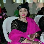 halima habib ahmad - @married_women_and_business - Instagram