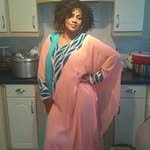 Halima Haji - @halimabakari974 - Instagram