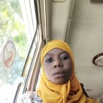 Halima Haji - @halimahaji99 - Instagram