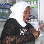 Halima Haji - @halima6745 - Instagram