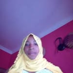 Halima Haji - @halimahaji210 - Instagram