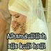 Halima Haji - Facebook