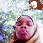 Halima Haji - @halimahaji76 - Instagram