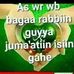 Halima Haji - Facebook