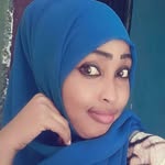 halima haji - @pruncess_love - Instagram