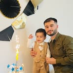 Halima Halimi - Facebook