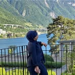 Halima Halimi - Facebook